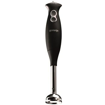 Mixer vertical Gorenje MPE 700 B, 700W, 8 viteze, negru Mixer vertical Gorenje MPE 700 B, 700W, 8 viteze, negru