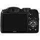 Дигитален фотоапарат Fujifilm FinePix S2960, 14MP, Black