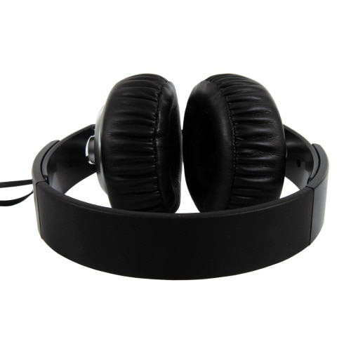 Casti Sony MDR-XB500, Negru/Argintiu - eMAG.ro
