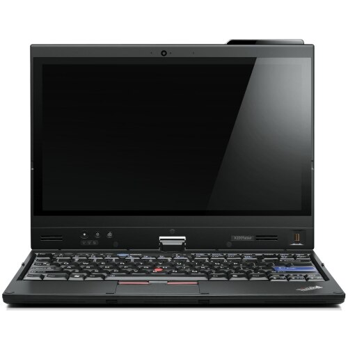 Laptop Lenovo ThinkPad X220 Tablet cu procesor Intel® Core™ i7