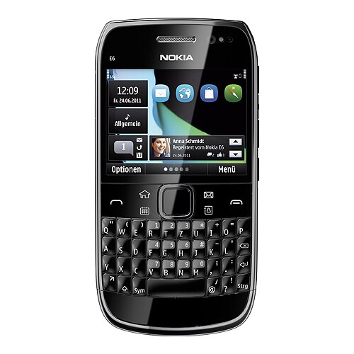 Nokia E6 携帯電話本体 img185332_10022012140215_0.jpg