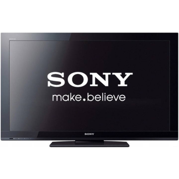Televizor LCD Sony, FullHD 1080, 102cm, KDL-40BX420