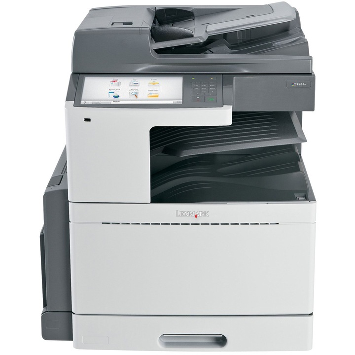 Multifunctional Lexmark X954DE