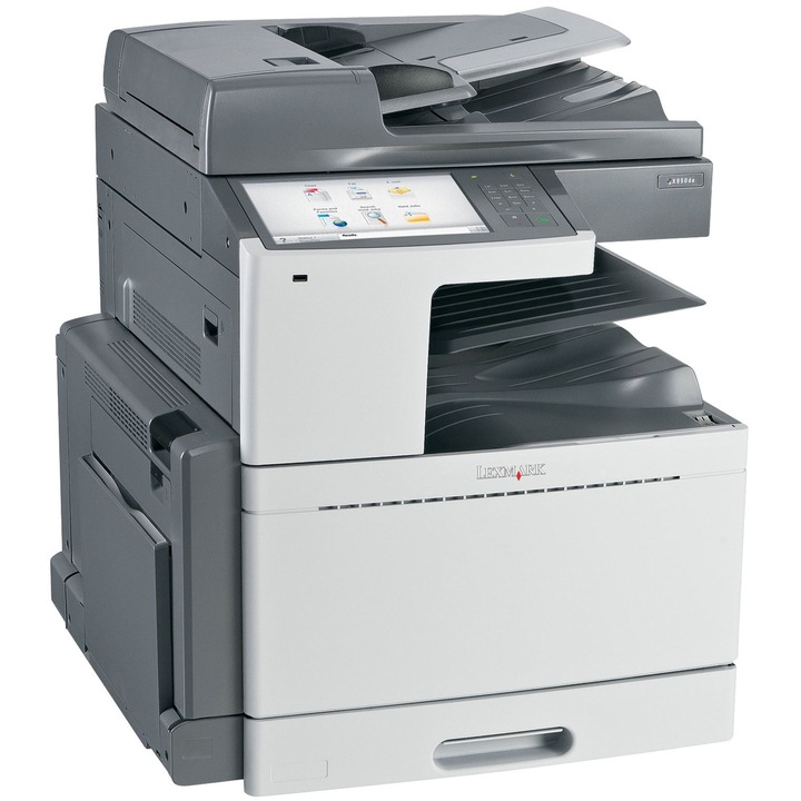 Multifunctional Lexmark X954DE