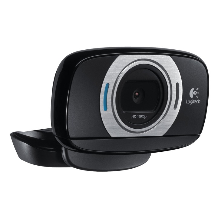 Logitech C615 Webkamera