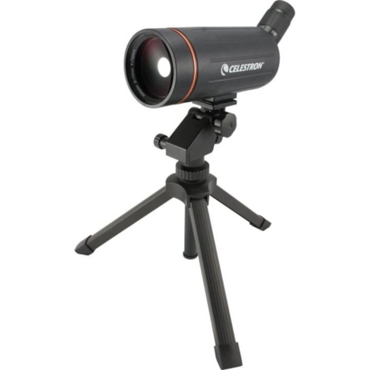 Телескоп Celestron CLST-C70, Mini Mak Spotting Scope