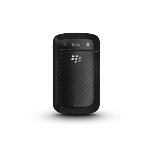 Telefon Mobil Blackberry 9900 Bold Touch - eMAG.ro