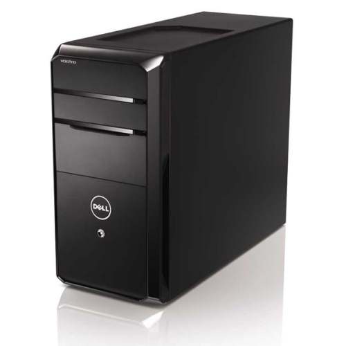 Sistem Desktop PC Dell VOSTRO 460 MT cu procesor Intel® Core™ i7
