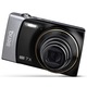 Дигитален фотоапарат BenQ P1410, 14MP, Черен