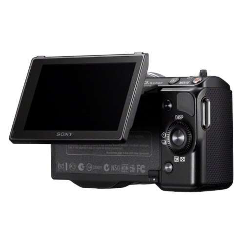 SONY NEX-5N デジタル一眼レフ E 18-55mm Amazon.com : Sony NEX-5N 16.1 MP Compact Interchangeable Lens