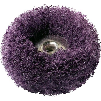 Perna abraziva fina pentru finisat Dremel 512S, 25 mm Perna abraziva fina pentru finisat Dremel 512S, 25 mm