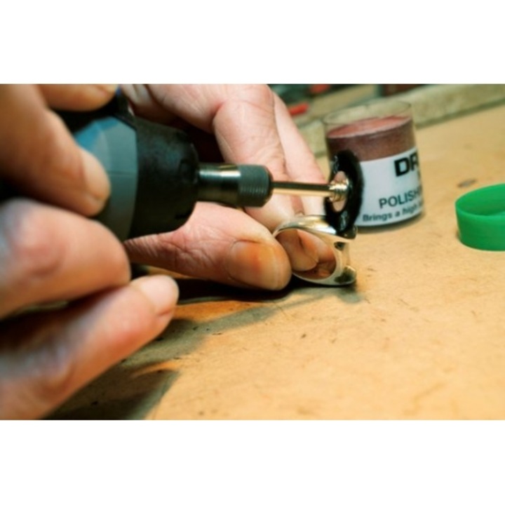 Dremel 538 csiszolókefe, 26 mm