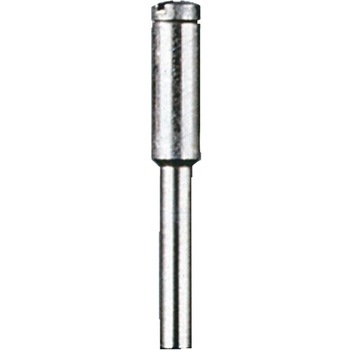 Set 4 mandrine Dremel 402, 3.2 mm Set 4 mandrine Dremel 402, 3.2 mm