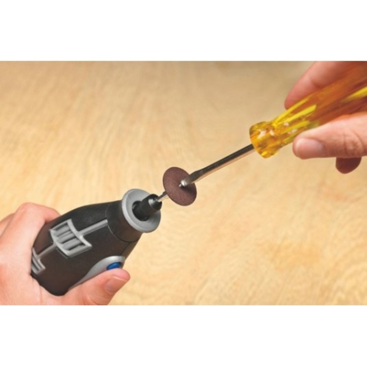 Dremel 402 tokmány készlet, 3.2 mm, 4 db