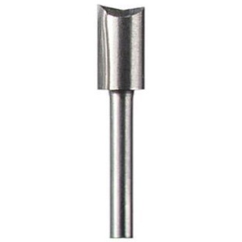 Freza canelat Dremel 654, HSS, 6.4 mm Freza canelat Dremel 654, HSS, 6.4 mm