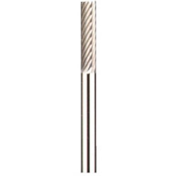Freza taiere tungsten Dremel 9901, 3.2 mm Freza taiere tungsten Dremel 9901, 3.2 mm