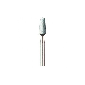 Piatra de carbura de siliciu pentru polizat Dremel 922, 4.8 mm Piatra de carbura de siliciu pentru polizat Dremel 922, 4.8 mm