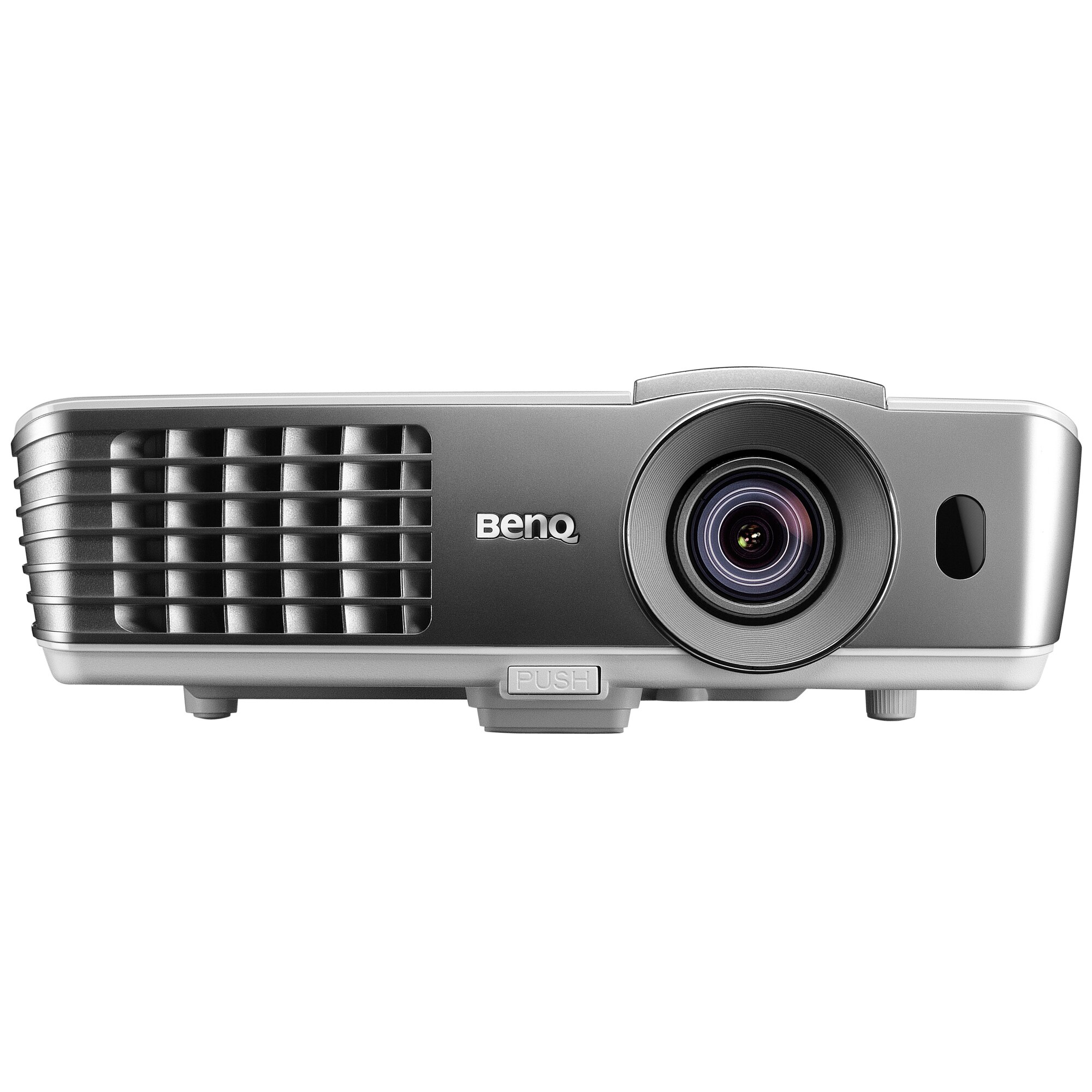 Pounding Anonymous Algebra Videoproiector 3D Full HD BenQ W1070, Home Cinema - eMAG.ro