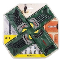set 46 accesorii bosch mini-x-line 31 suport universal biti burghie pentru zidarie metal si lemn imagen 4_0_
0