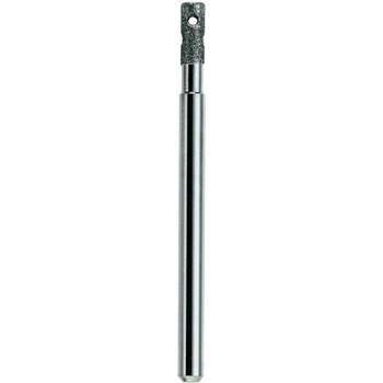 Burghiu sticla Dremel, 3.2 mm Burghiu sticla Dremel, 3.2 mm