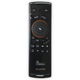 Telecomanda Allview All TV, Air Mouse si Minitastatura QWERTY, Black ...