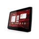 Tableta Motorola XOOM 2 MZ616 cu procesor Cortex-A9 1.2GHz, 10.1", 16GB, Wi-Fi, 3G, Android 3.2, Black