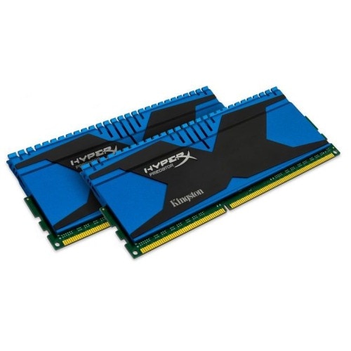 Memorie Kingston HyperX PREDATOR 16GB (2x8GB), DDR3, 2133MHz, CL11