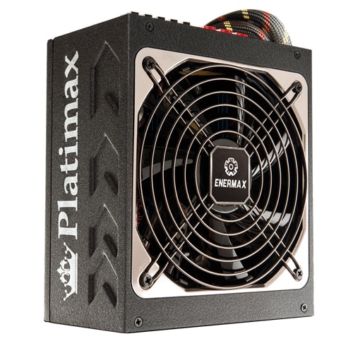 電源ユニット ENERMAX Platimax EPM1200EWT ENERMAX Platimax