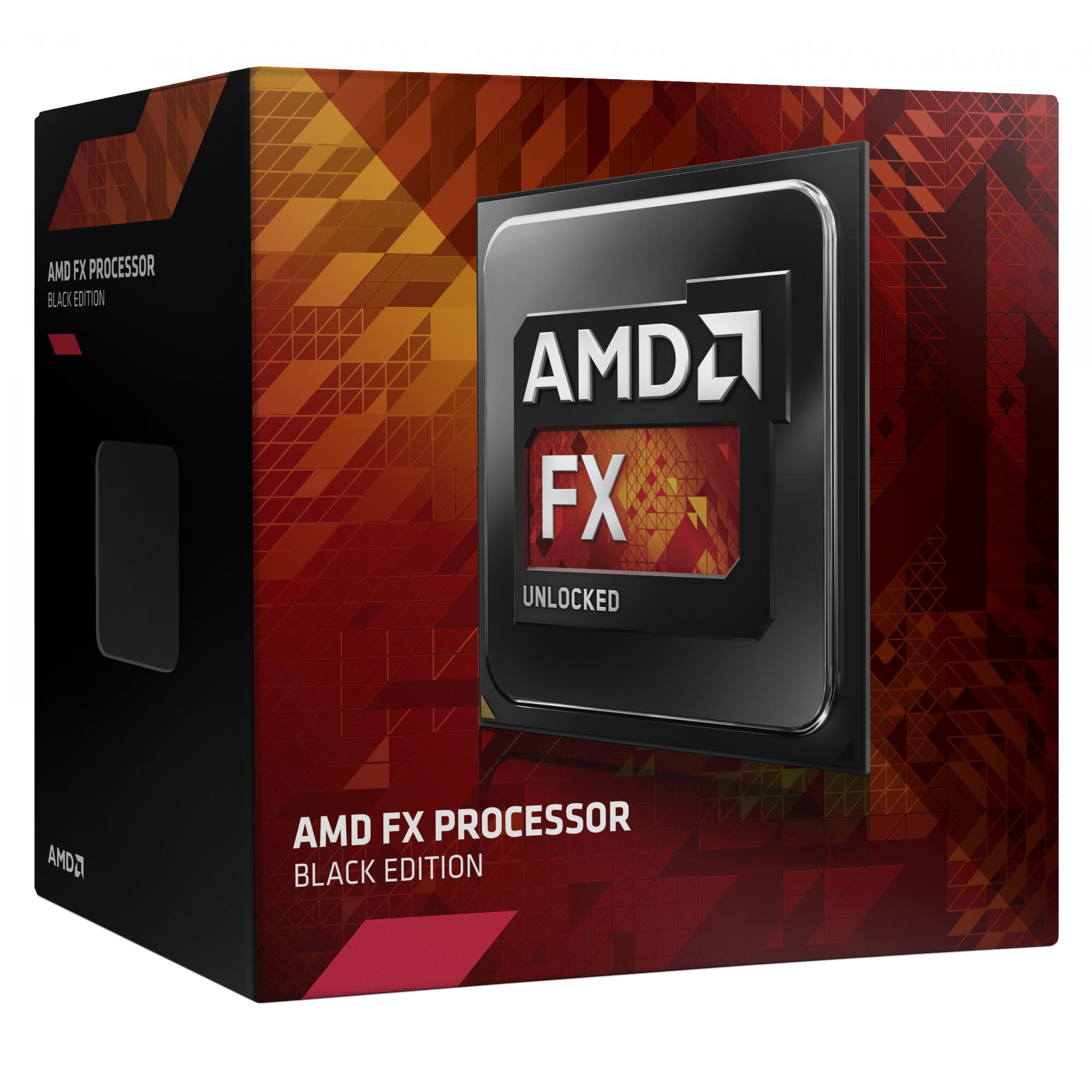 pollution Inward Driving force Procesor AMD FX X6 6300, 3.5 GHz, 14MB, socket AM3+ - eMAG.ro