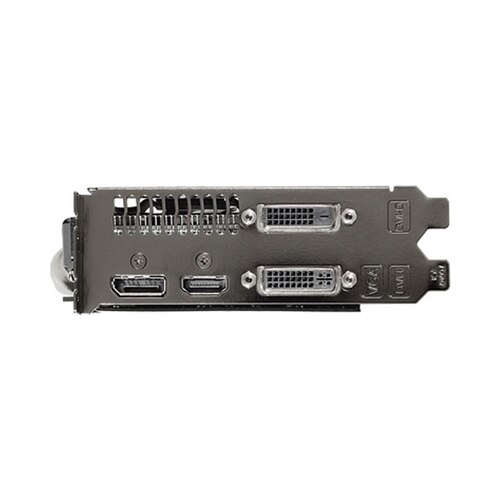 Placa video Asus NVIDIA GeForce GTX 680 DircetCU II, 4096MB, GDDR5