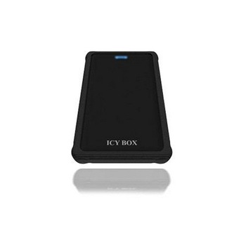Enclosure RaidSonic Icy Box IB-223U3-B, 2.5'' USB 3.0 Enclosure RaidSonic Icy Box IB-223U3-B, 2.5'' USB 3.0