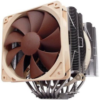 Cooler Procesor Noctua NH-D14 SE2011 compatibil Intel LGA2011 Cooler Procesor Noctua NH-D14 SE2011 compatibil Intel LGA2011
