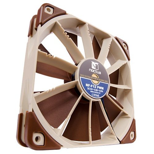 Ventilator Noctua NF-F12 PWM - eMAG.ro
