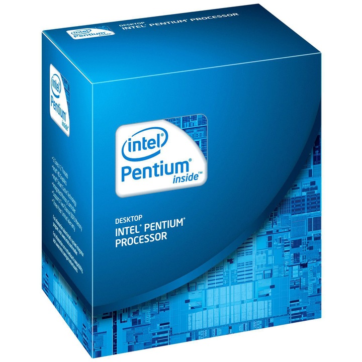 Procesor Intel® Pentium® Dual Core G2030 IvyBridge, 3000MHz, 3MB, socket 1155, Box