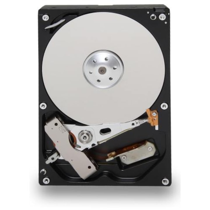 Хард диск Toshiba 3TB, 7200 об/мин, 64MB, SATA 3.0