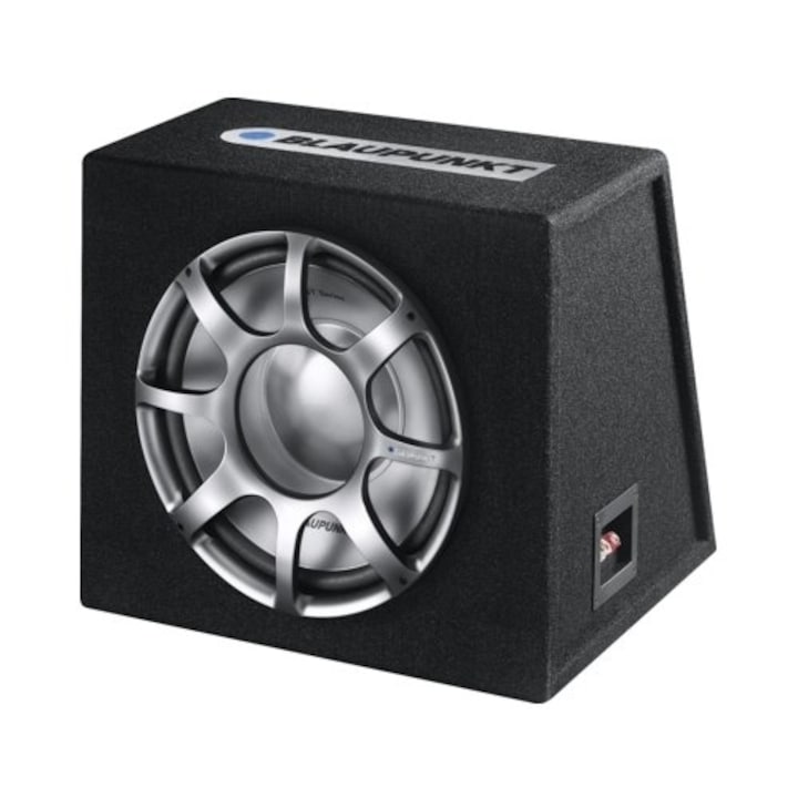 Subwoofer Blaupunkt GTb 1200, 250 W