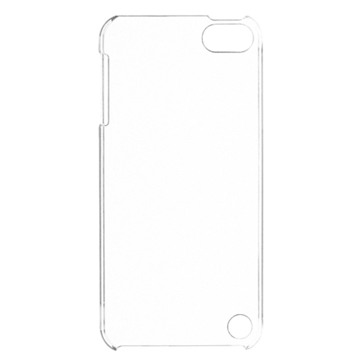 Carcasa protectie Artwizz cu prindere pentru iPod touch generatia 5, Transparenta