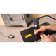 Masina pentru gravare Dremel Engraver 290 JM, 35 W, 6000 RPM