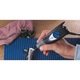 Masina pentru gravare Dremel Engraver 290 JM, 35 W, 6000 RPM