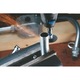 Set 5 discuri de taiere pentru metal Dremel SpeedClic SC456, 38 mm