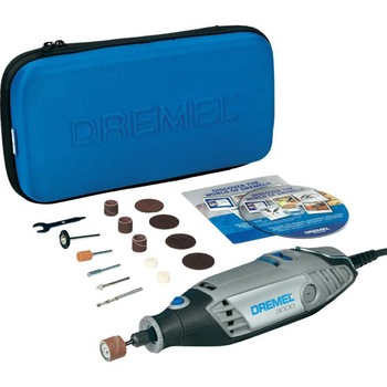 Unealta multifunctionala Dremel 3000-15, 130 W, 33000 RPM, 230 V + 15 accesorii Dremel Unealta multifunctionala Dremel 3000-15, 130 W, 33000 RPM, 230 V + 15 accesorii Dremel