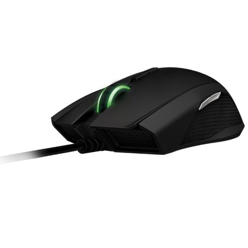 razer taipan ambidextrous