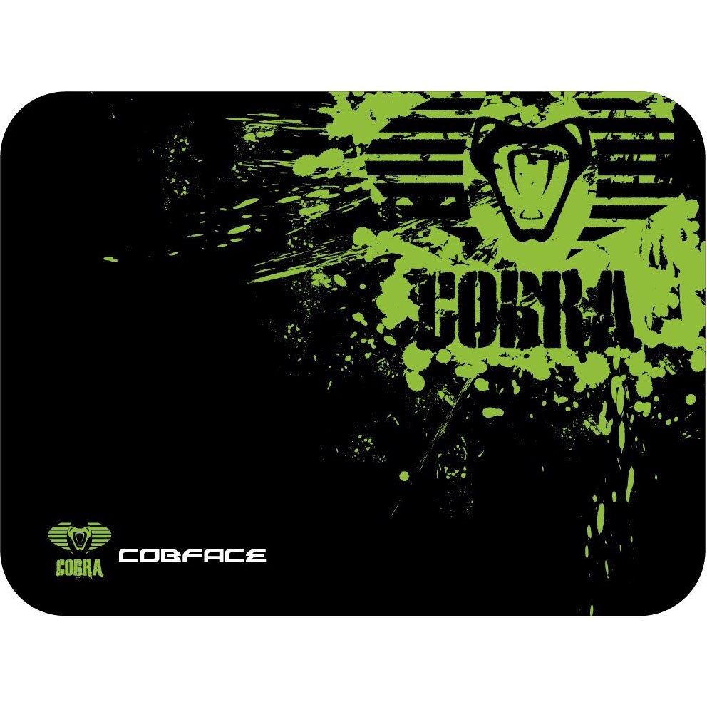 Mousepad E-BLUE Cobra EMP005-M