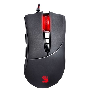 Mouse A4Tech Bloody V3, USB, Negru Mouse A4Tech Bloody V3, USB, Negru