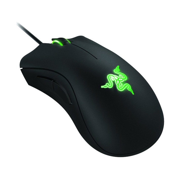 Мишка Razer DeathAdder 2013, 6400dpi, 4G Optical Sensor