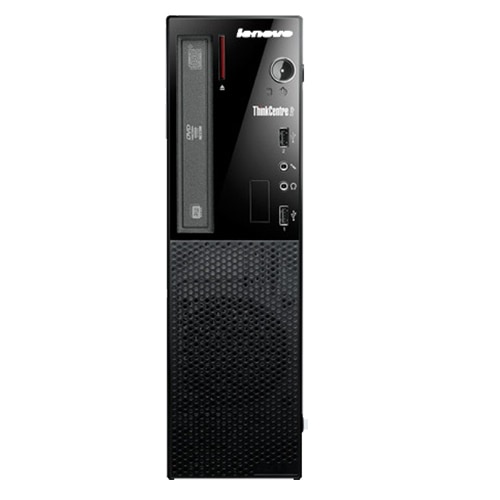 Windowsデスクトップ tom Sistem Desktop PC Lenovo ThinkCentre Edge 72 SFF cu procesor Intel