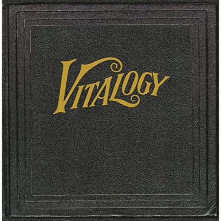 Pearl Jam-Vitalogy (Remastered)-2LP