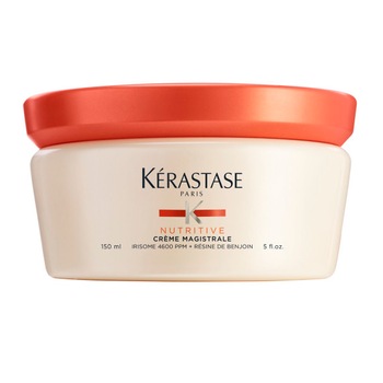 Crema de par Kerastase Nutritive Creme Magistrale pentru par foarte uscat, 150 ml Crema de par Kerastase Nutritive Creme Magistrale pentru par foarte uscat, 150 ml