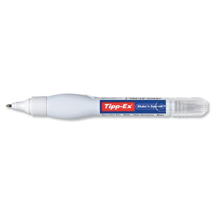 Creion corector 8 ml Bic Tipp-Ex