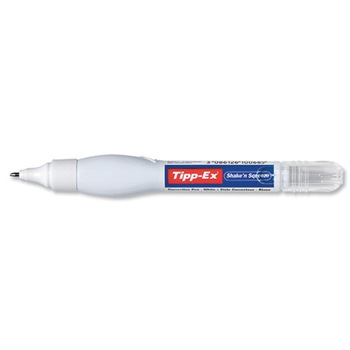 Creion corector 8 ml Bic Tipp-Ex Creion corector 8 ml Bic Tipp-Ex